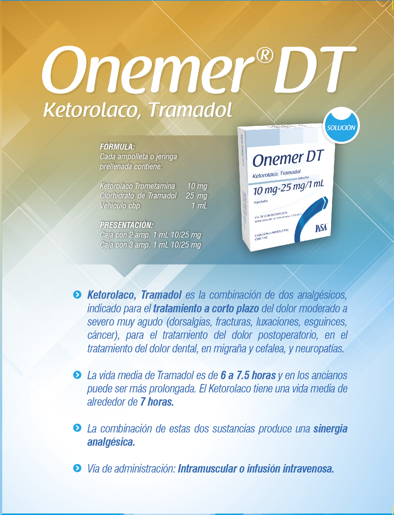 D Ptico Onemer Dt Comercial Pisa